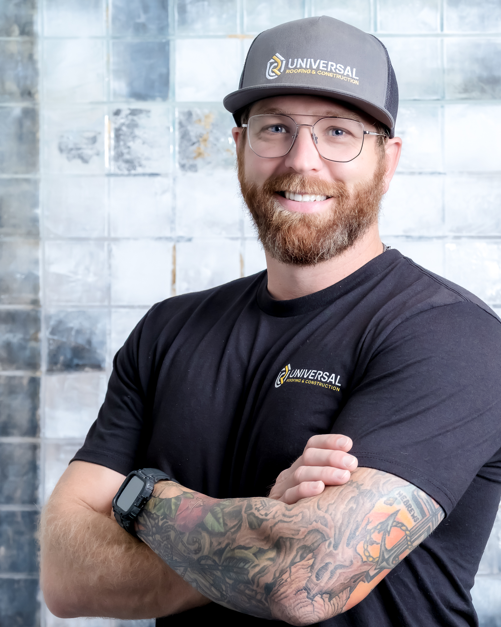Russell Rosen Engineer Roofing Partnership Blesses Local Homeowners