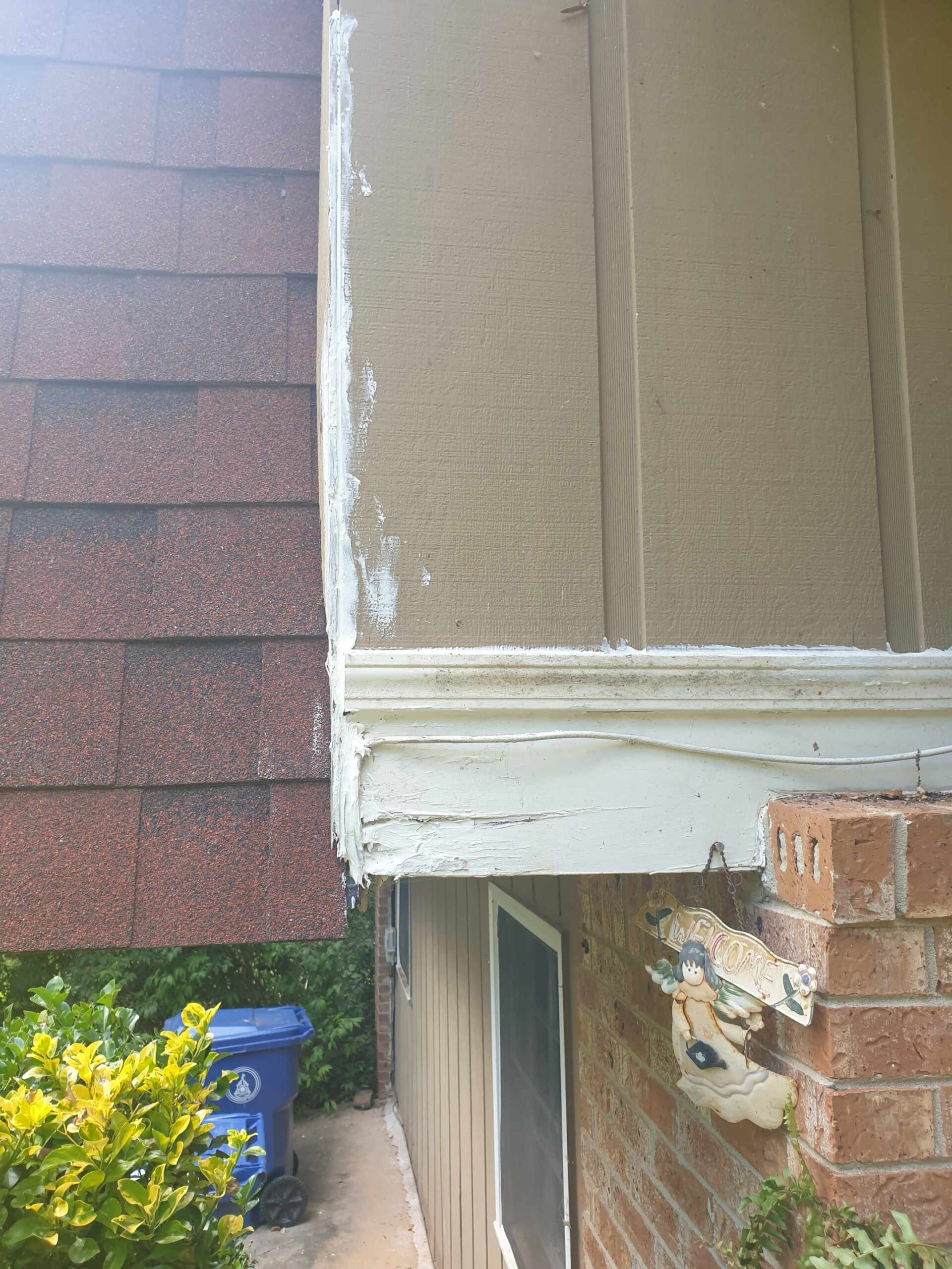 Phoebe C Homeowner Repair