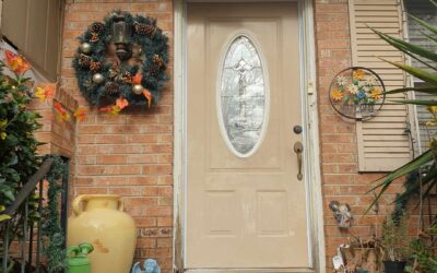 More Than a Home Repair