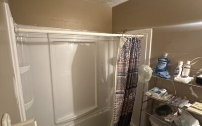 Help Flows When Pipes Break: How a Plumbing Partnership Helps Home Repairs Serve Vulnerable Homeowners