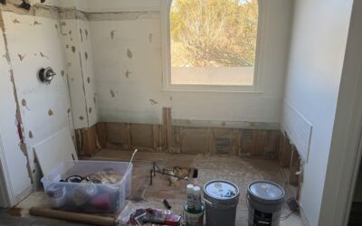 Adopt a Homeowner: Angela’s Story*