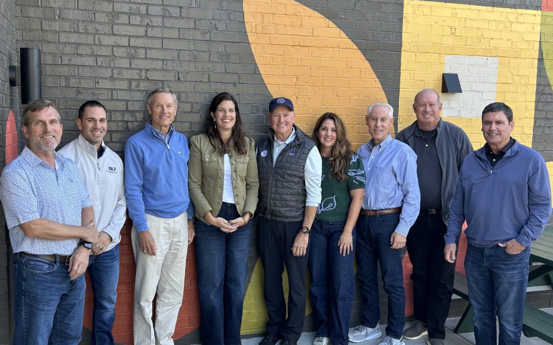 “One Ray of Light”: Repairing Hearts and Homes for 20 Years