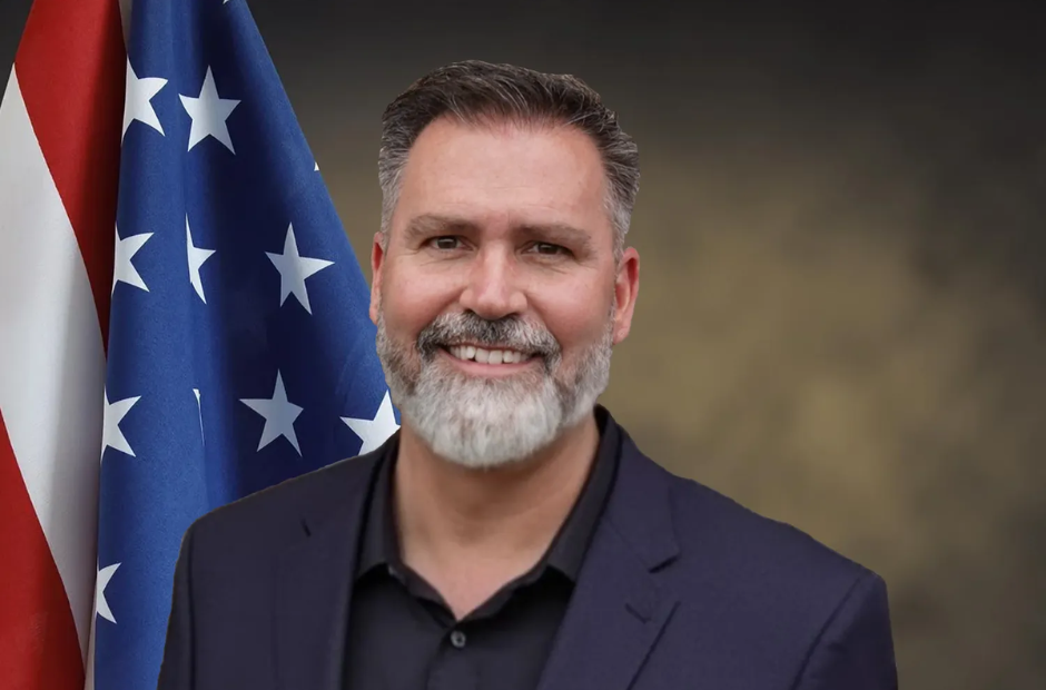 Meet Home Repairs’ Newest Board Member!