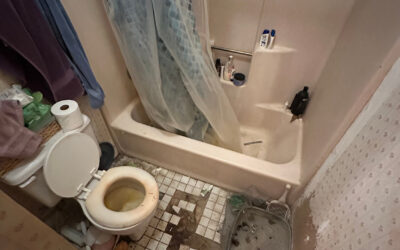 One Less Big Thing: How Home Repairs Ministries Brought Peace of Mind to a Gwinnett Family