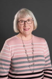 Susan Butts