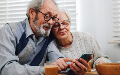 Helping Your Loved Ones Age in Place